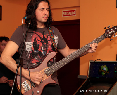 mleg5 Metal Legend - 17 de Marzo'12 - Sala Joey (Madrid)