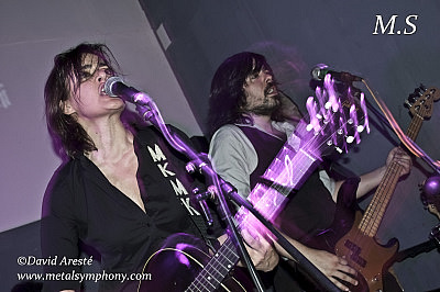 mm_tgn_4 Maika Makovski - 19 de Mayo'11 - Sala El Cau ( Tarragona )