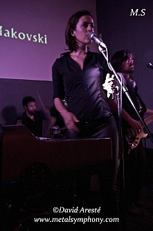 mm_tgn_5 Maika Makovski - 19 de Mayo'11 - Sala El Cau ( Tarragona )