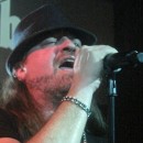 Adrenaline Mob - 12 de Marzo'12 - Hiro club (N.Y) Adrenaline Mob - 12 de Marzo'12 - Hiro club (N.Y)