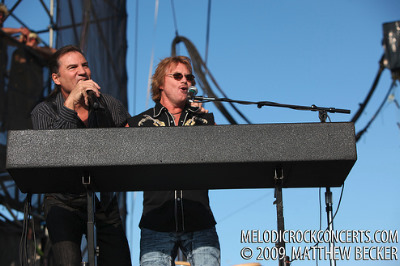 gfr2 Moondance Festival ( III ) - 16,17 y 18 de Julio '09 - Walker ( Minnesota )