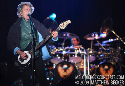 journey1 Moondance Festival - 16,17 y 18 de Julio '09 - Walker ( Minnesota )