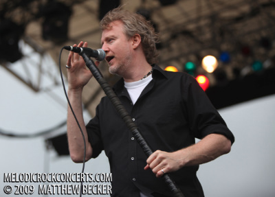 mrock Moondance Festival ( II ) - 16,17 y 18 de Julio '09 - Walker ( Minnesota )