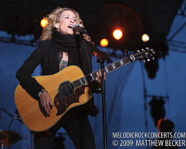 scrow Moondance Festival - 16,17 y 18 de Julio '09 - Walker ( Minnesota )