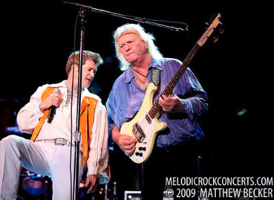 yes2 Moondance Festival ( III ) - 16,17 y 18 de Julio '09 - Walker ( Minnesota )