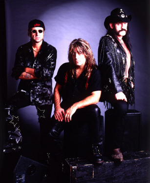 01 Descubriendo las bandas del Monsters of Rock'07 - Capítulo IV -