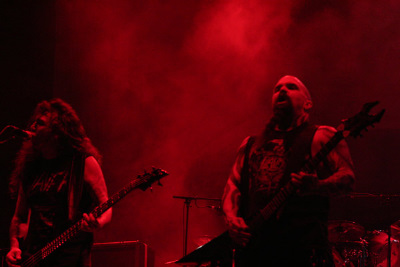 IMG_9596 Monsters of Rock '07 - 23 de Junio ( III ) - Feria de Muestras ( Zaragoza )