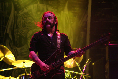 IMG_9948 Monsters of Rock '07 - 23 de Junio ( III ) - Feria de Muestras ( Zaragoza )