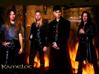 kamelotwallpaper4 Descubriendo las bandas del Monsters of Rock'07 - Capítulo II -