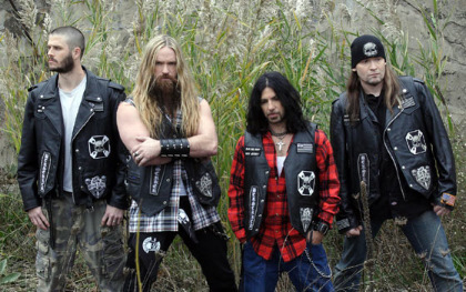 Descubriendo las bandas del Monsters of Rock'07 - Capítulo I -