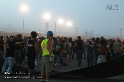mor1 Monsters of Rock/MetalWay '08: Resumen general