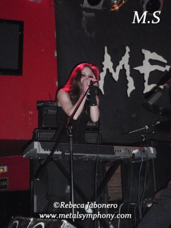 mor9 Morphium + Vrademargk + Instinto Canibal + Breakdown Collpase - 5 de Febrero'11 - Sala Mephisto ( Barcelona )