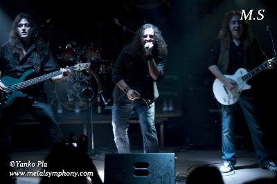 mr1 Manuel Manrique & Santi Hernández - Mr.Rock -