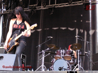 P1010744 MetalWay '06 (VII) : KOMA + Crucified Barbara - 30 de Julio - Gernika