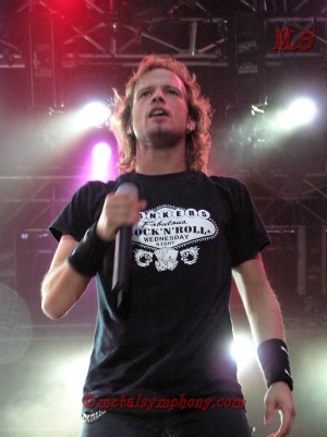 P1010798 MetalWay '06 (IX) : Edguy + Helloween - 30 de Julio - Gernika