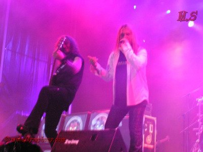 P1010839 MetalWay '06 (IX) : Edguy + Helloween - 30 de Julio - Gernika