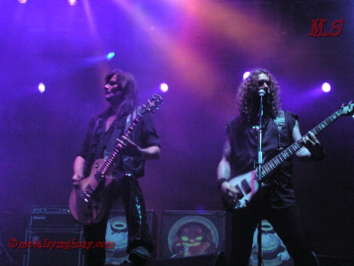 P1010842 MetalWay '06 (IX) : Edguy + Helloween - 30 de Julio - Gernika