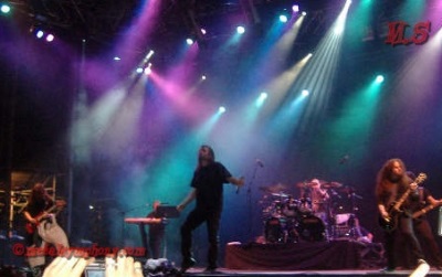 bg%203 MetalWay '06 (X) : Megadeth + Blind Guardian - 30 de Julio - Gernika