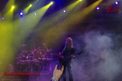 md%201 MetalWay '06 (X) : Megadeth + Blind Guardian - 30 de Julio - Gernika