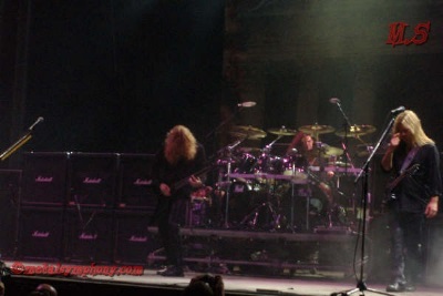 md%205 MetalWay '06 (X) : Megadeth + Blind Guardian - 30 de Julio - Gernika