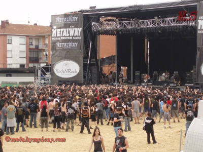 P7300199 MetalWay '06 : Conclusiones y Resumen Final