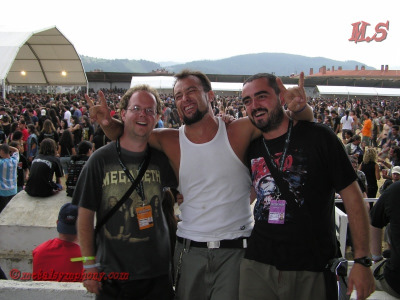 WI%20DE%20y%20Brigi MetalWay '06 : Conclusiones y Resumen Final