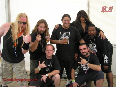 benedictium MetalWay '06 : Conclusiones y Resumen Final