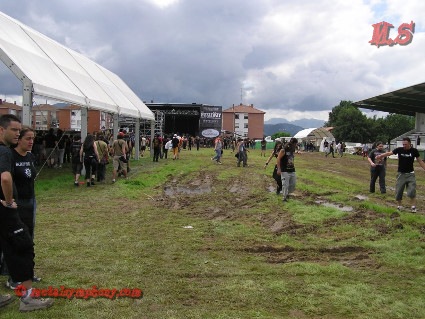 P1010380 MetalWay '06 : Primeras impresiones