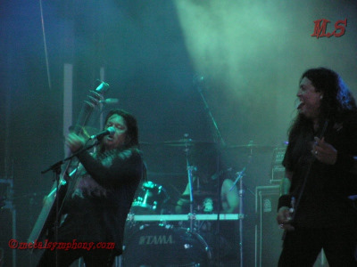 P1010122 MetalWay '06 (VI) : Testament + Gamma Ray - 29 de Julio - Gernika