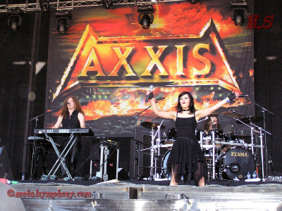 P1010589 MetalWay '06 (VII) : AXXIS - 29 de Julio - Gernika
