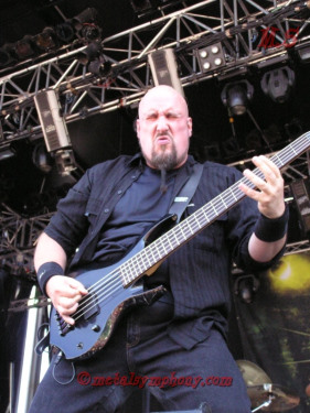 P1010631 Alyson Avenue, Angel Dust, Nightwish, Avantasia, Threshold, Slayer....