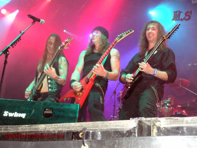 P1010701 MetalWay '06 (VI) : Testament + Gamma Ray - 29 de Julio - Gernika
