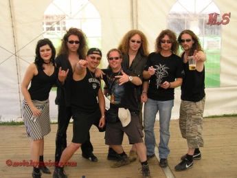 WIAXXIS MetalWay '06 (VII) : AXXIS - 29 de Julio - Gernika