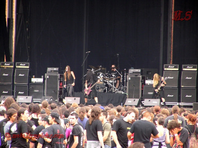 P1010438 MetalWay'06 (II) : Fintroll+ Nevermore - 28 de Julio - Gernika