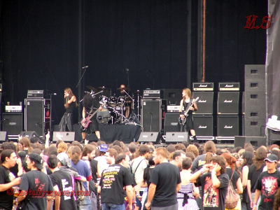P1010439 MetalWay'06 (II) : Fintroll+ Nevermore - 28 de Julio - Gernika