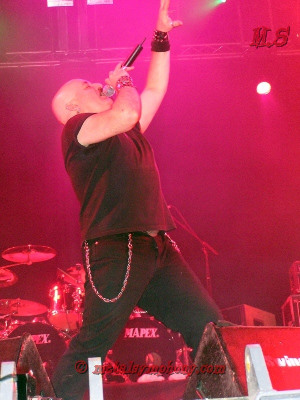 P1010539 MetalWay'06 (III) : Annihilator + Ángeles del Infierno - 28 de Julio - Gernika
