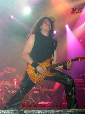 P1010545 MetalWay'06 (III) : Annihilator + Ángeles del Infierno - 28 de Julio - Gernika