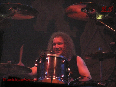P1010555 MetalWay'06 (IV) : Kreator+ Stratovarius - 28 de Julio - Gernika