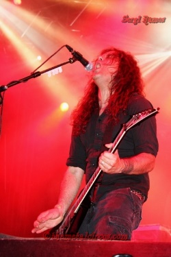 kreator1metalsymphony Bandas del Leyendas del Rock'08 - Capítulo III -