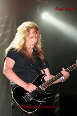kreator2metalsymphony Bandas del Leyendas del Rock'08 - Capítulo III -