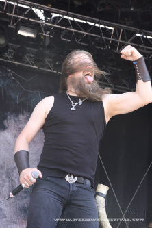 IMG_6213 MetalWay Festival'09: 26 de Junio'09 (I) - Recinto Ferial - Valdespartera ( Zaragoza )