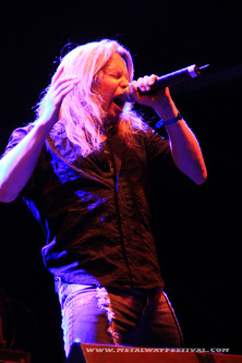 IMG_0222 MetalWay Festival'09: 27 de Junio'09 (II) - Recinto Ferial - Valdespartera ( Zaragoza )
