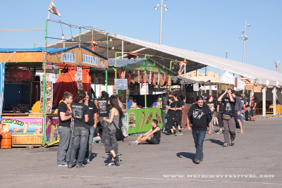 IMG_4389 MetalWay Festival'09: Conclusiones finales...