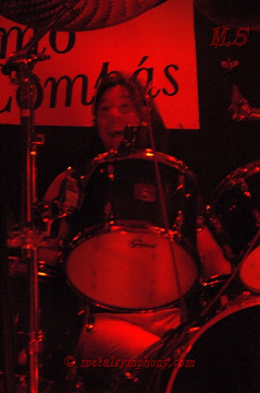NEMEL_NEXX_18 Nemelrock 3,5 (II): Rafa Martín+ NEXX - 7 de Abril - Ritmo y Compás ( Madrid )