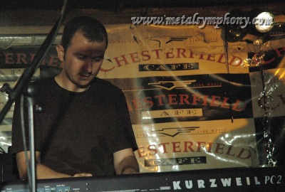 NEXX , In Flames, Helloween, Ebony Ark , SLS , Vanden Plas... NEXX , In Flames, Helloween, Ebony Ark , SLS , Vanden Plas...