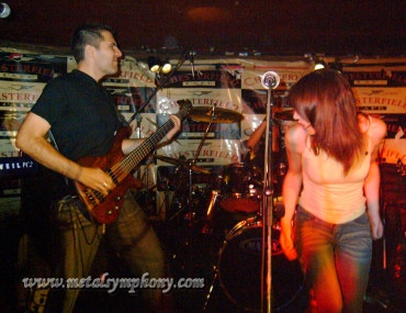 nexx9 NEXX,After Forever,Lacuna Coil,Foreigner,Dark Funeral,Blind Guardian...