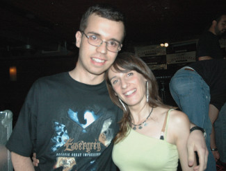 nexxfi 3er aniversario de Metal Symphony
