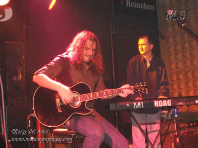 PC300042 NEXX - 30 de Diciembre - Sala Ritmo y Compás ( Madrid )