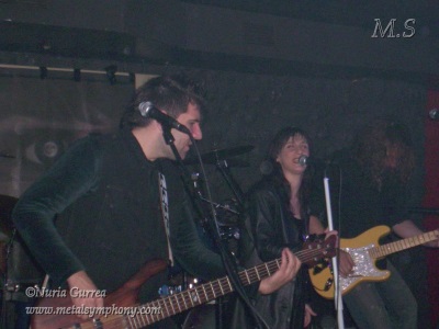 Nexx14 NEXX + Hard Spirit - 3 de Marzo - Sala Reset Club ( Zaragoza )