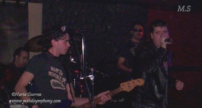hard%20spirit%2002 NEXX + Hard Spirit - 3 de Marzo - Sala Reset Club ( Zaragoza )